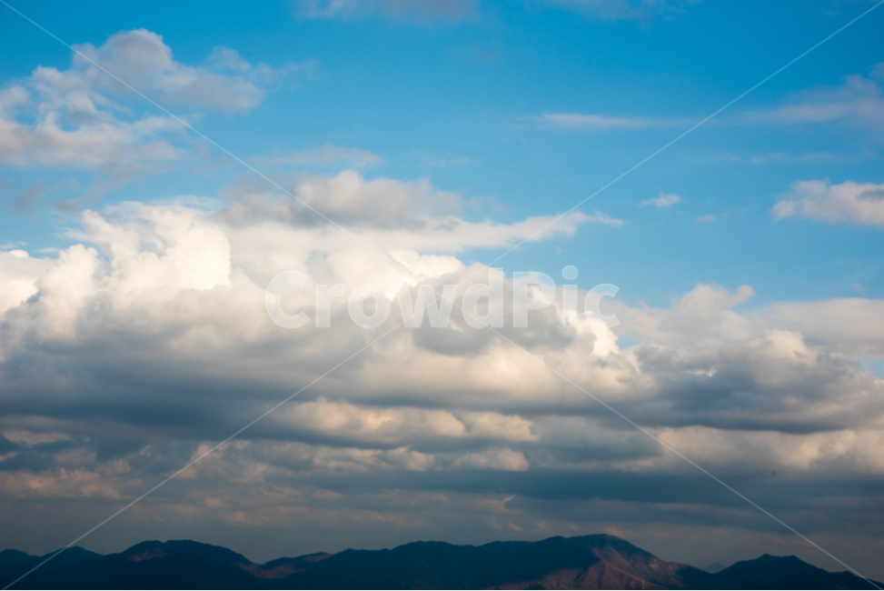 구름,하늘,파랑,바람,자연,자연,풍경,nature,landscape,weather,날씨,cumulus,적운,outdoors,옥외,cloud,sky