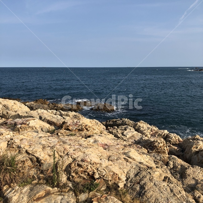 바다,힐링,파도,하늘,배경,sea,자연,풍경,nature,landscape,promontory,곶