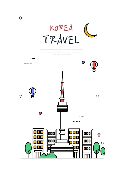 한국,남산타워,열기구,랜드마크,여행,바캉스,휴가,팝업,배너,라인아이콘,이벤트,랜드마크,landmark,tourist attraction,한국랜드마크,한국관광지,한국명소,korea landmark,korea tourist attraction,여행,휴가,traveling,vacation,trip,그래픽,일러스트레이션,graphic,illustration