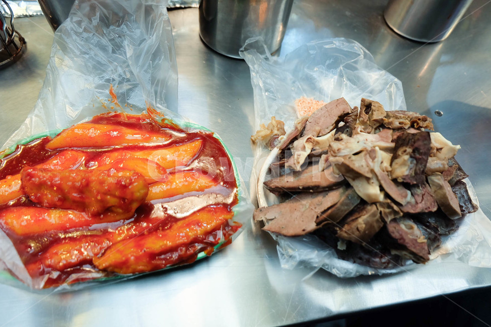 음식,분식,떡볶이,순대,세트,음식,식재료,요리,food,cook,meal,dishes,food reserves