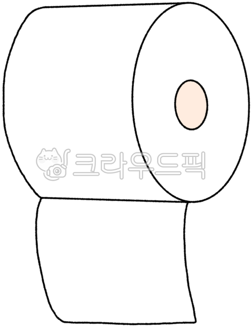 Toilet paper,toilet paper drawing,toilet paper illustration,scroll,toilet paper roll,toilet paper roll drawing