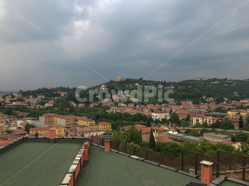 베로나,verona,전경,이탈리아,지붕,건물,풍경,유럽,도시,city,italy,italia,해외,외국,세계,해외도시풍경,world,cityscape,산피에트로언덕,sanpietro,adigeriver,아디제강,아디제
