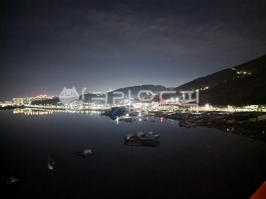 여수밤바다,여수바다,밤바다,겨울바다,항구