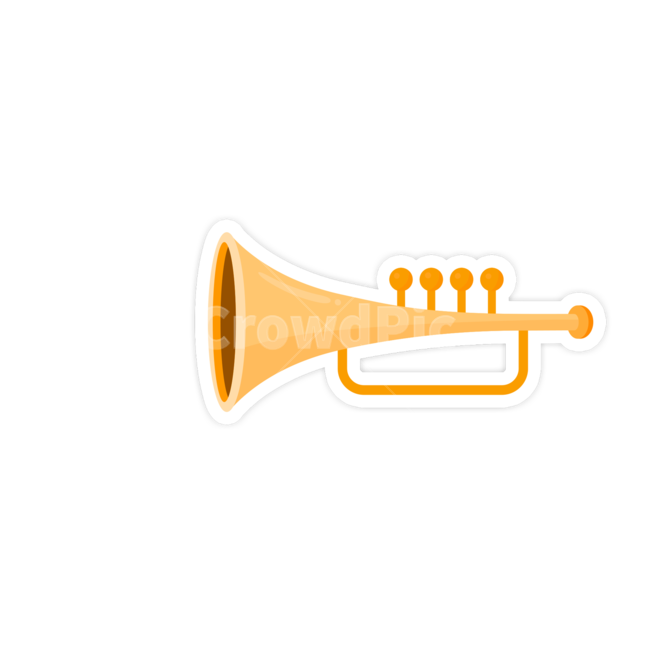 나팔,소리,악기,음악,트럼펫,musicalinstrument,뿔,trumpet,악기,음향기기,musical instrument,musical equipment,그래픽,일러스트레이션,graphic,illustration