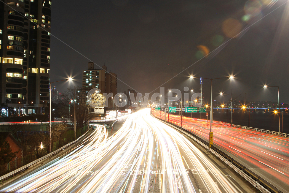 도로,도시,야경,조명,궤적,야경,밤,풍경,nightscape,night,landscape,도시,city,한국도시풍경,한국도시경관,korea cityscape,교통,교통수단,traffic,transportation,road,freeway,고속 도로,highway,고속도로