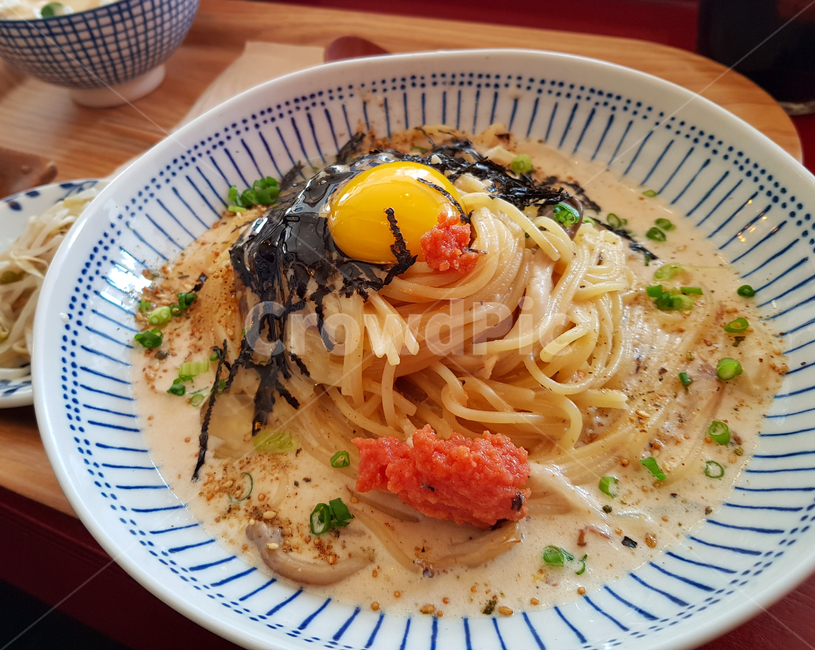 파스타,크림파스타,명란크림파스타,명란파스타,음식,pasta,food