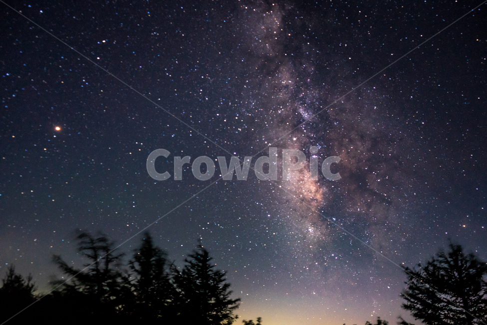 은하수,별,미리내,themilkyway,은하,야경,밤,풍경,nightscape,night,landscape,nature,자연,outdoors,옥외