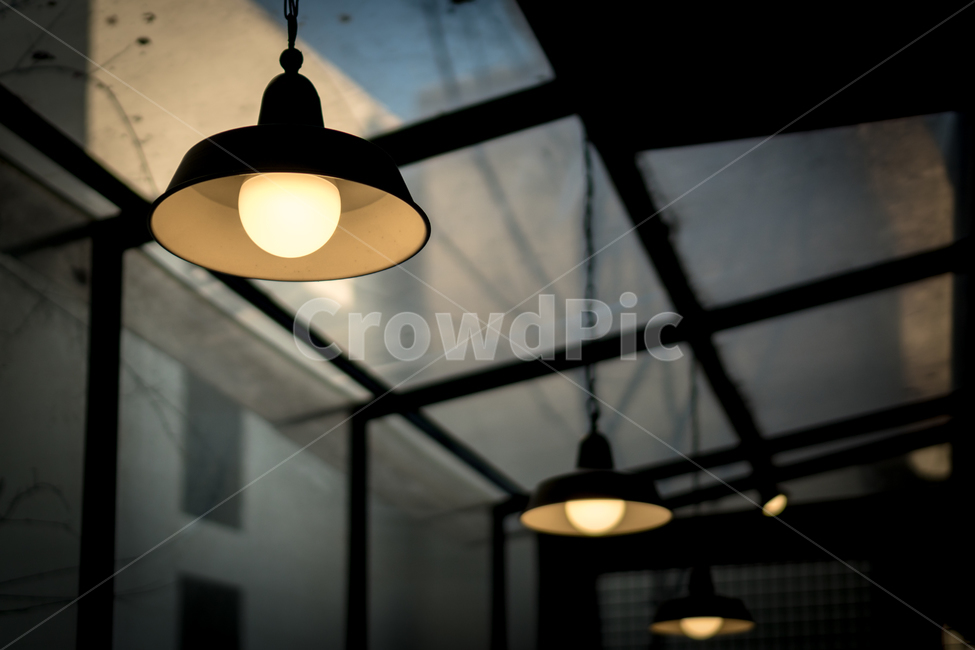 전등,등,노랑전구,인테리어,카페,인테리어,실내디자인,interior design