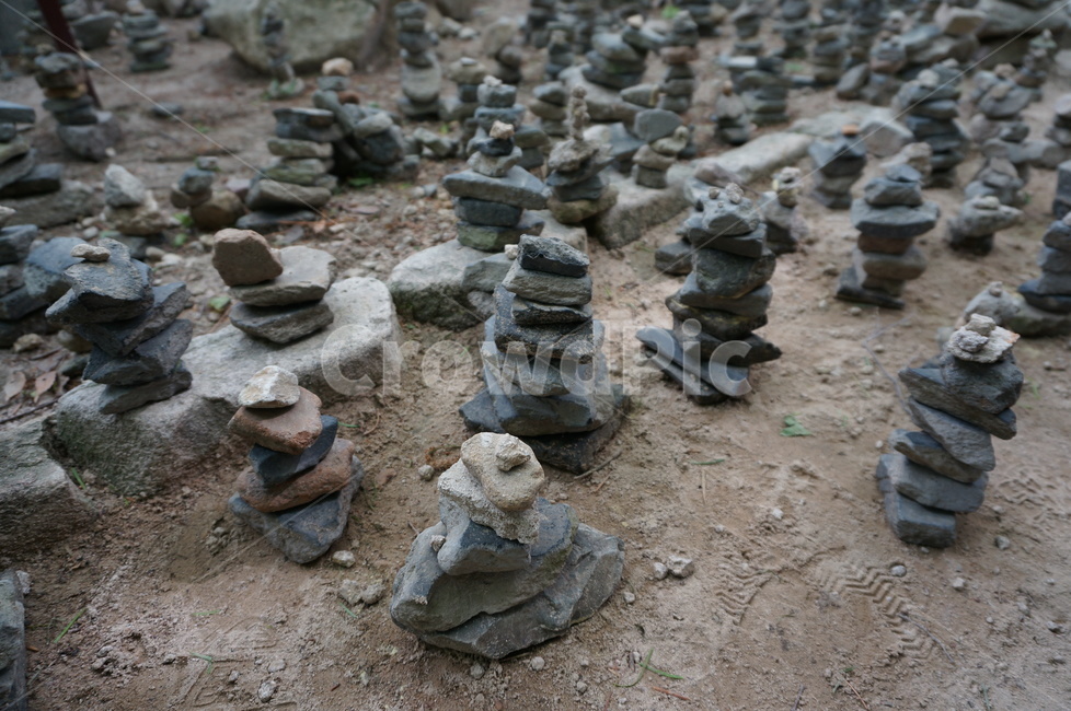 소원,돌탑,사찰,감성사진,rubble,파편,ground,바닥