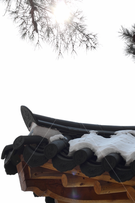 한옥,겨울,눈,하늘,눈오는날,겨울,계절,winter,season,한국전통,한국문화,korean traditional,korean culture,건축물,건물외관,exterior,building,structure,architecture,construction