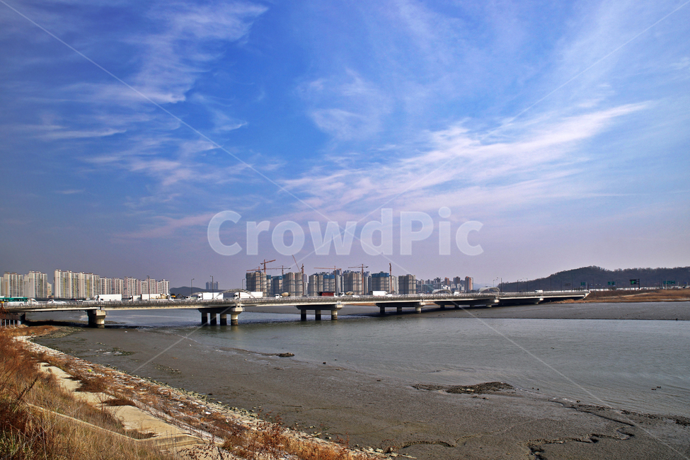 시화호,화성시,시화방조제,간척지,바다,송산신도시,아파트,시화교,자연,풍경,nature,landscape