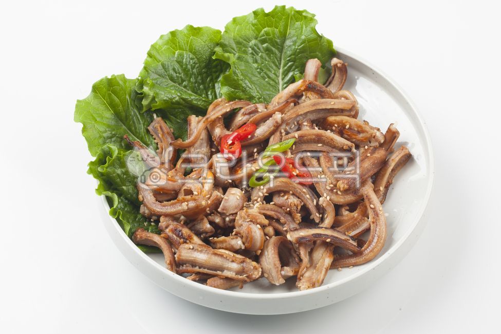 곰장어,구이,해산물,술안주,먹거리,식사,양념,음식,고추,상추