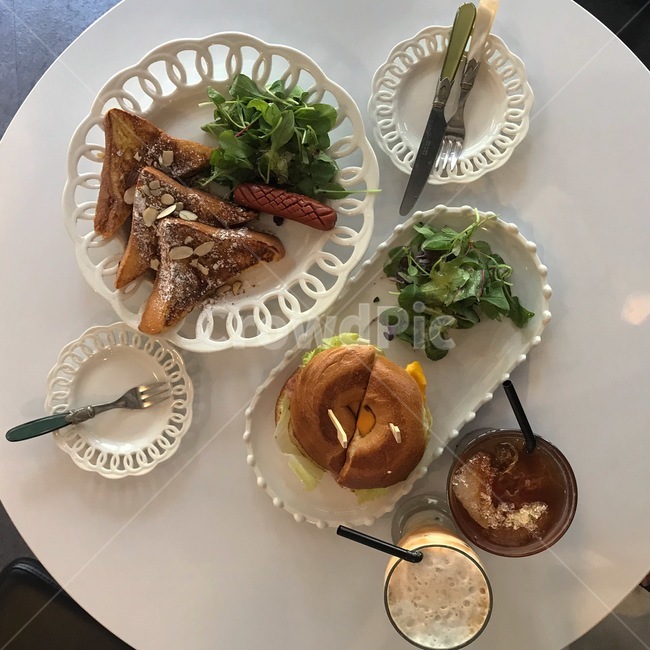 디저트,브런치,토스트,베이글,아메리카노,음식,food,coffee,cafe,음식,식재료,요리,food,cook,meal,dishes,food reserves,아침식사,조식,브런치,breakfast,brunch