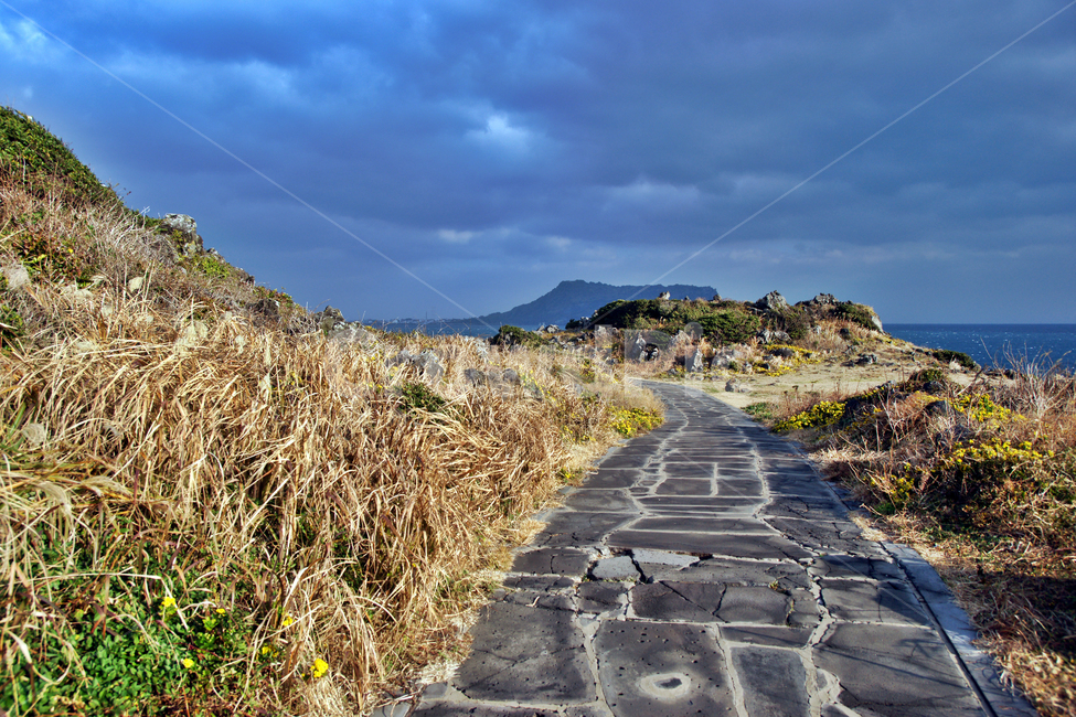 섭지코지,서귀포시,제주,자연,바다,도로,길,성산일출봉,자연,풍경,nature,landscape,한국자연풍경,한국자연경관,korea nature landscape,제주도,jeju,jeju island