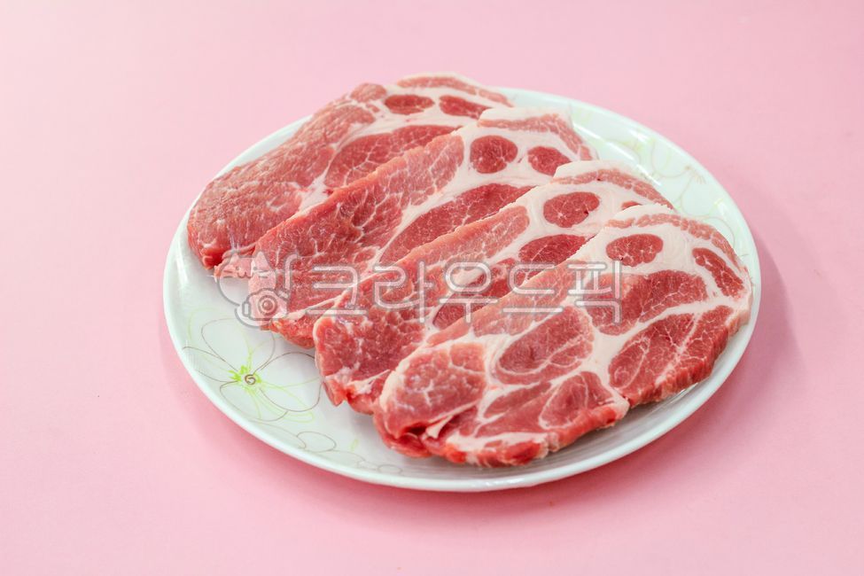 pork neck,raw meat,frozen,pork,meat,meat plate,pork belly day