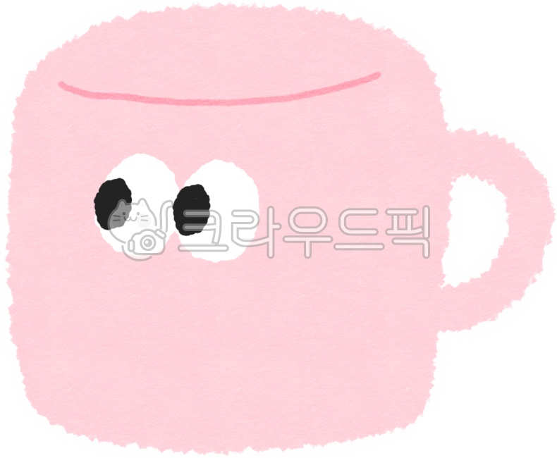 Mug,mug drawing,mug illustration,cute cup,cute cup drawing,cup illustration,cup drawing,cup,diary decoration,mugcup,pink cup,pink mug,cup,eyes,eyeball,character,expression