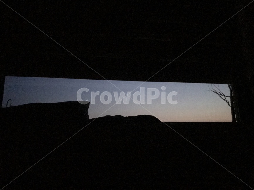 nature,자연,sunrise,beforethesunrise,새벽,dawn,창문,window,일출