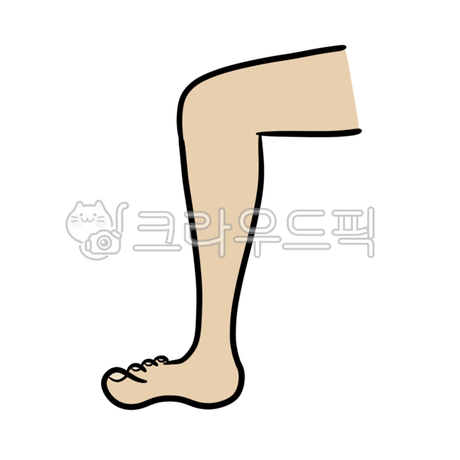 다리,신체부위,leg,body,몸,발,foot