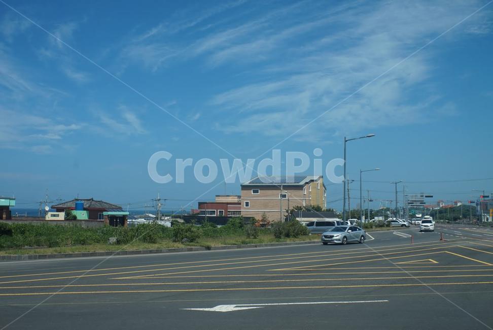 feather clouds,summer vacation,peace,road name,quiet,vacation spot