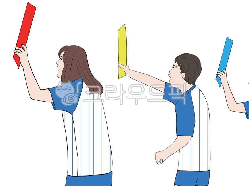 체육대회,운동회,고등학생,중학생,학교,남학생,여학생,응원,응원막대풍선,응원도구,응원물품,체육복,신나는,달리기,즐거운