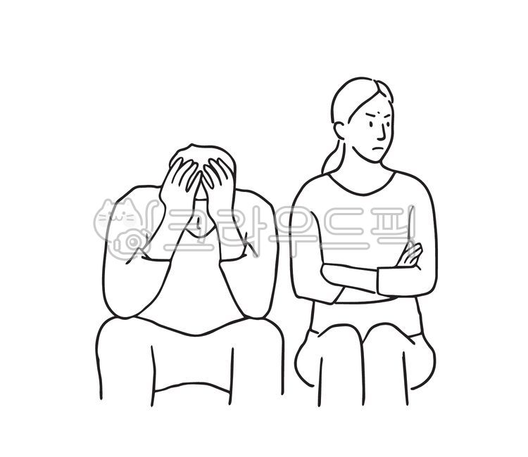 이혼,부부,싸움,부부싸움,다툼,격투,전쟁,투쟁,적대,감정,우울,성인,불행,남편,아내,결혼,연인,커플,관계,좌절감,헤어짐,이별