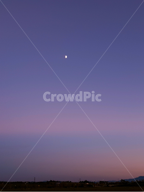 하늘,일몰,여명,빛,풍경,야경,밤,풍경,nightscape,night,landscape,nature,자연,outdoors,옥외
