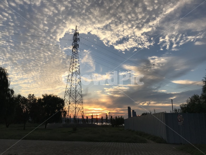 노을,저녁노을,하늘,선셋,붉은노을,한강,자연,자연풍경