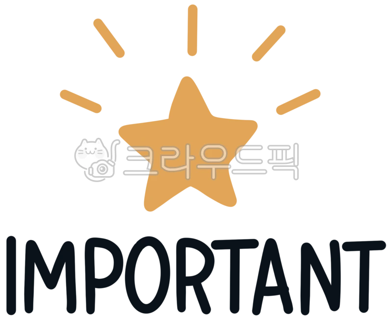 Important, important icon, important mark, mark, English - Authentic ...