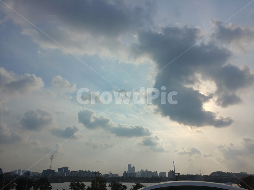 하늘,구름,풍경,흐린날씨,실루엣,도시,풍경,city,landscape,한국도시풍경,한국도시경관,korea cityscape,nature,자연,weather,날씨,outdoors,옥외