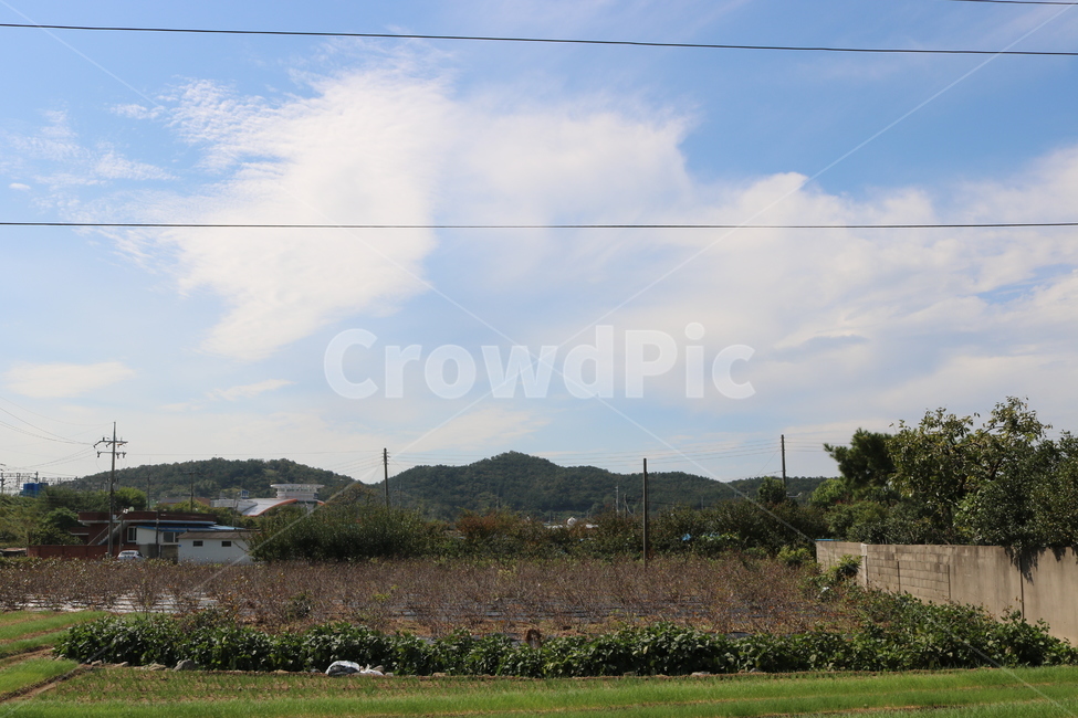 시골,풍경,하늘,산,landscape,시골,마을,풍경,landscape,country,rural,town
