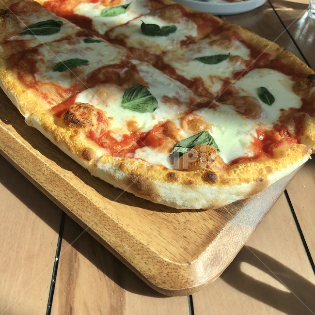 피자,음식,바질,토마토,pizza