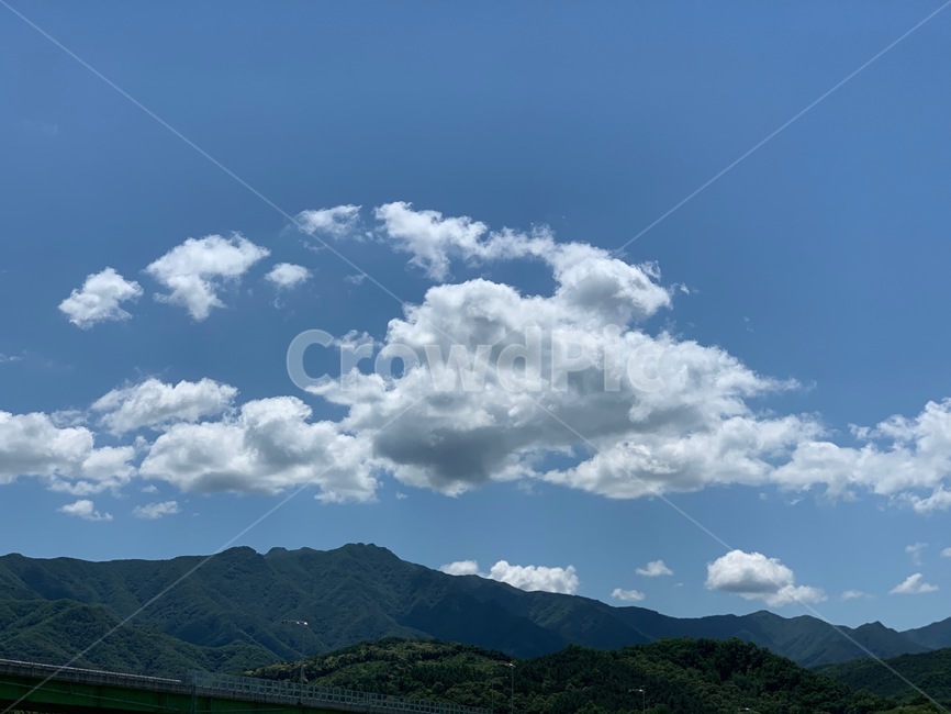 산,하늘,날씨,구름,sky,자연,nature,cloud,cumulus,자연,풍경,nature,landscape,outdoors,옥외,weather,적운