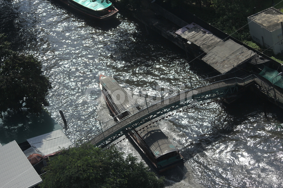 water,물,배,boat,풍경