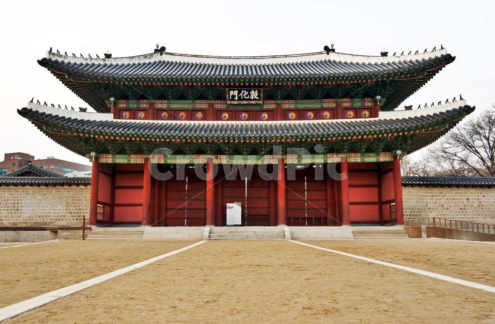 돈화문,창덕궁,보물제383호,궁궐문,전각,조선시대,정문,다포식,우진각지붕,한국전통,한국문화,korean traditional,korean culture