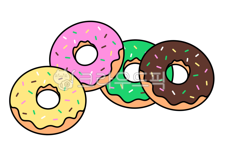 도넛,도넛그림,도넛일러스트,도넛스티커,스티커,도넛누끼,도넛png,도너츠,도너츠그림,도너츠일러스트,누끼,그림,일러스트,디자인,illustration,design,donut,sweets,food,sticker,png