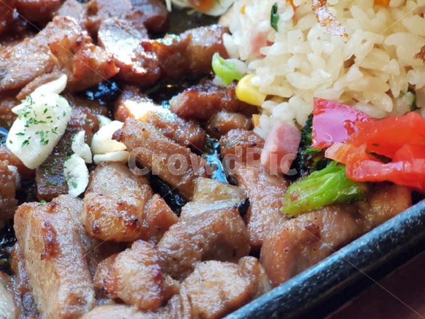 스테이크,삼겹살,고기,식재료,음식,음식,식재료,요리,food,cook,meal,dishes,food reserves,육류,고기,meat