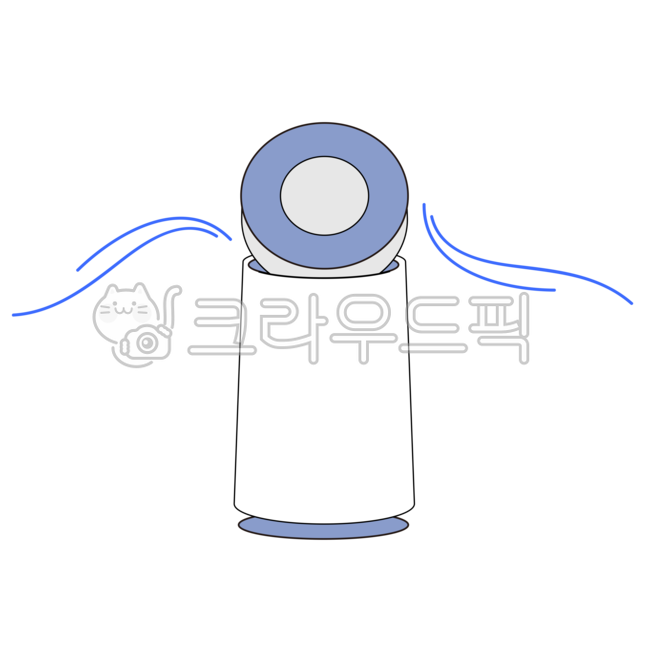 가전,공기청정기,공기청정,공청기,공기순환,미세먼지,선풍기,에어컨