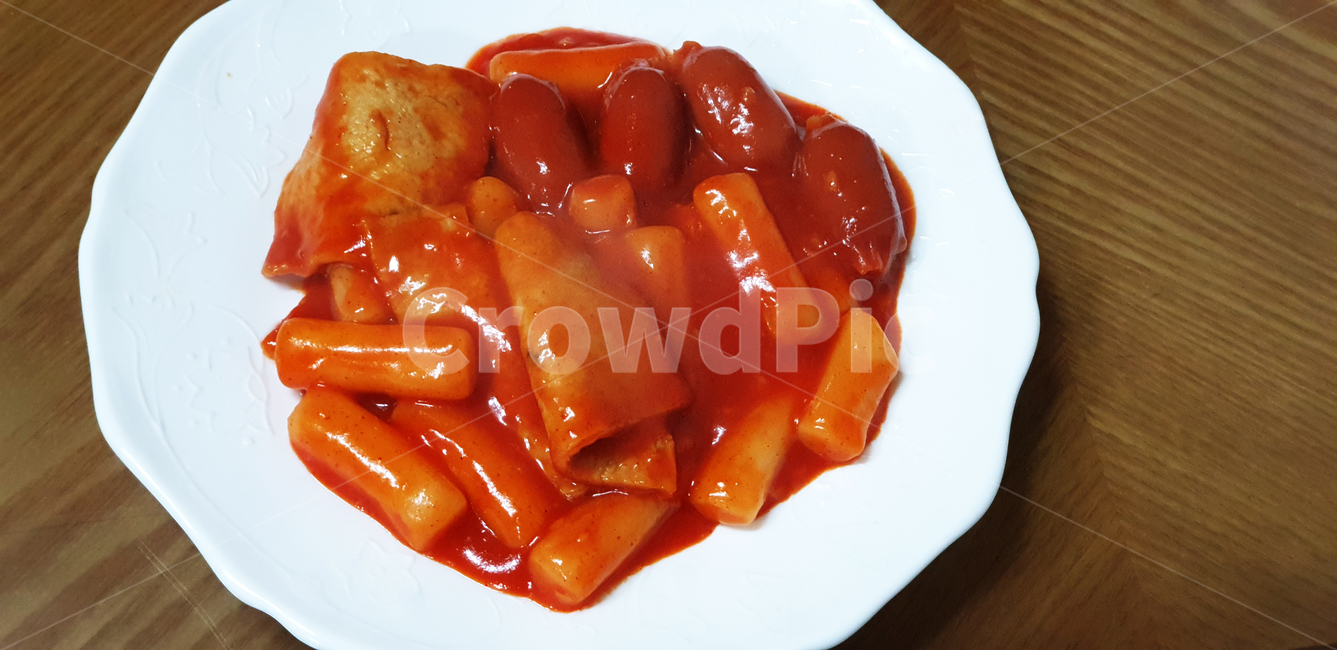 떡볶이,한식,음식,분식,간식,떡
