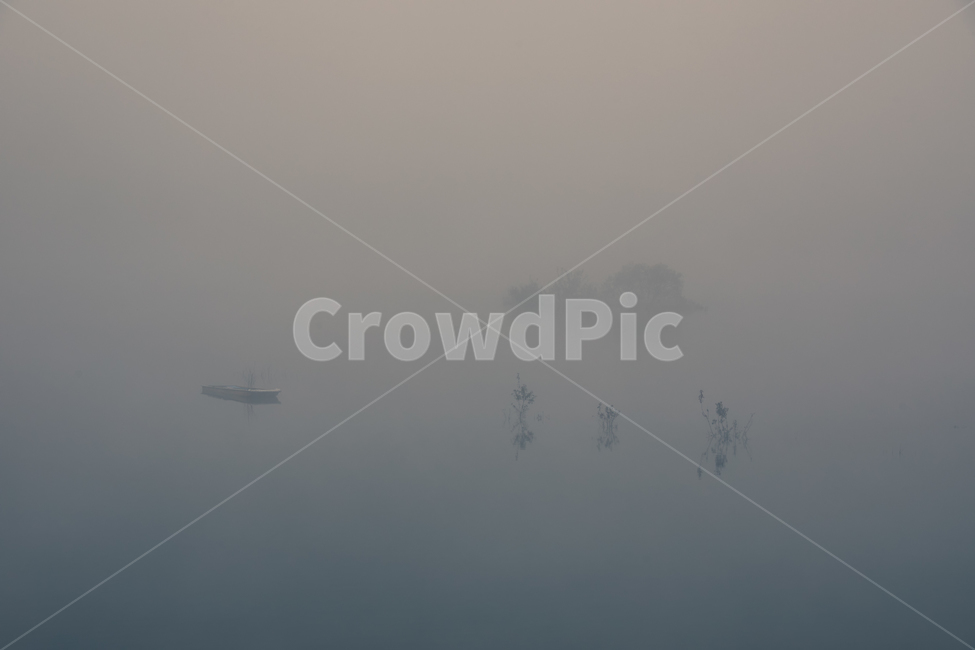 물안개,안개,호수,풍경,아침풍경,용담호,nature,자연,자연,풍경,nature,landscape