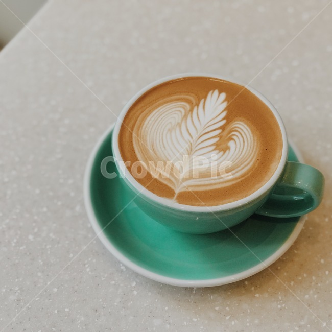 로제타,라떼아트,라떼,아트,커피,커피,카페,coffee,cafe,감성,sensible,feeling