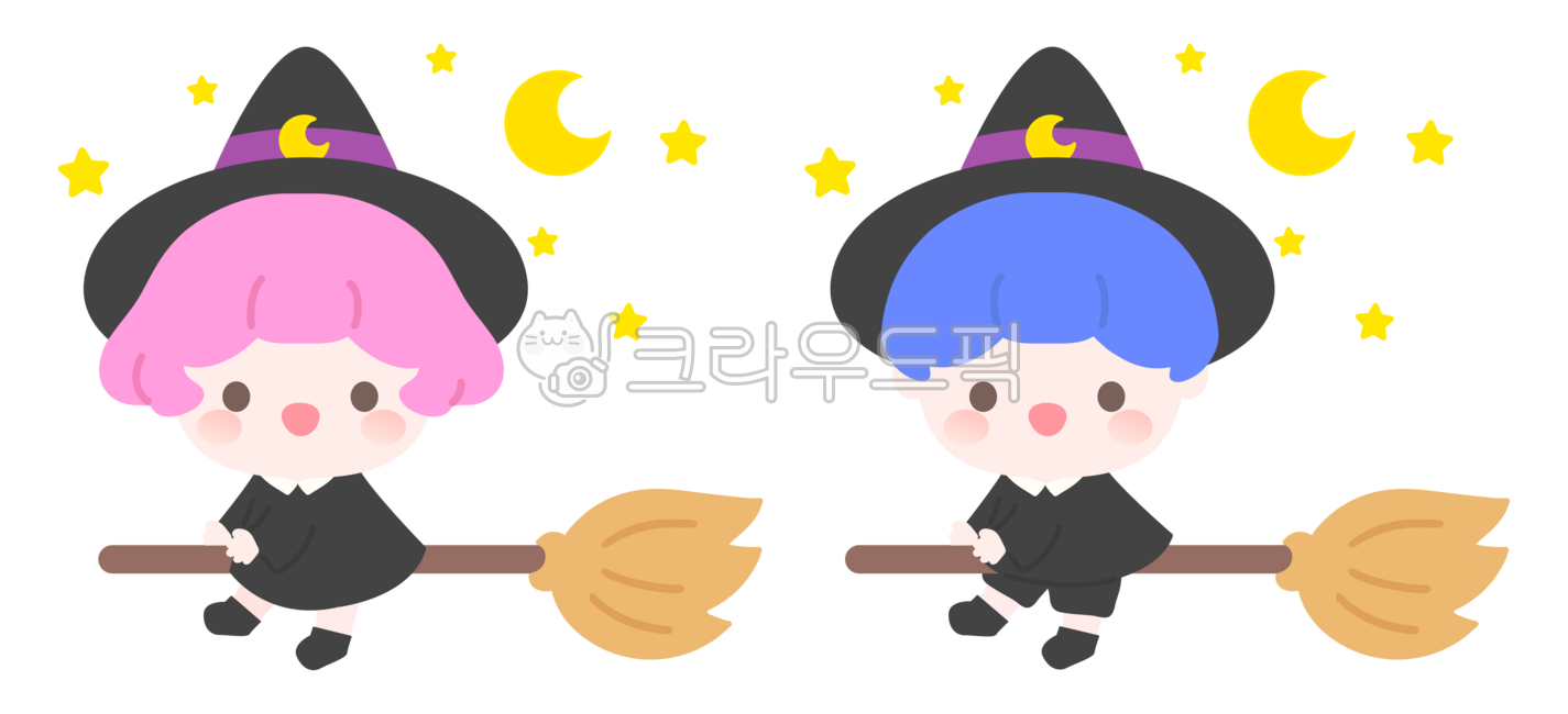 Halloween,Halloween Day,magic,cute,witch,flying,witch hat,wizard,character,broomstick,drawing,illustration,halloween,witch,wizard,broomstick