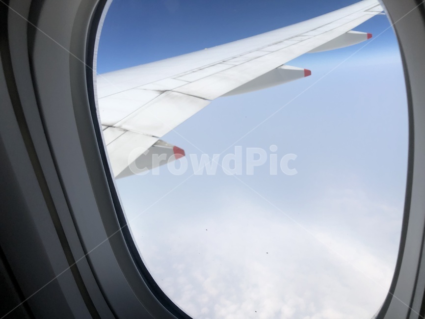 여행,호주,경치,낮,여유,날개,하늘,항공사진,비행기,항공샷,창문,vehicle,window,aircraft,항공기,airplane,transportation