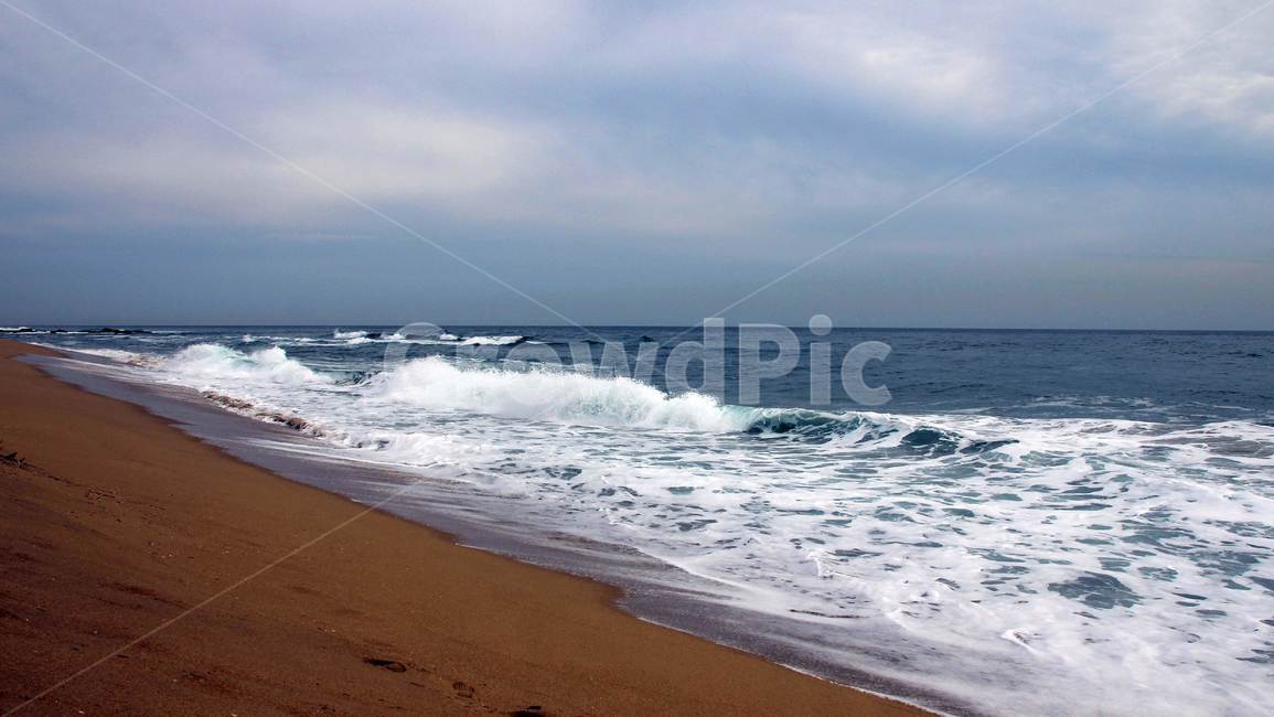 ocean,대양,outdoors,sea,바다,nature,자연,정동진