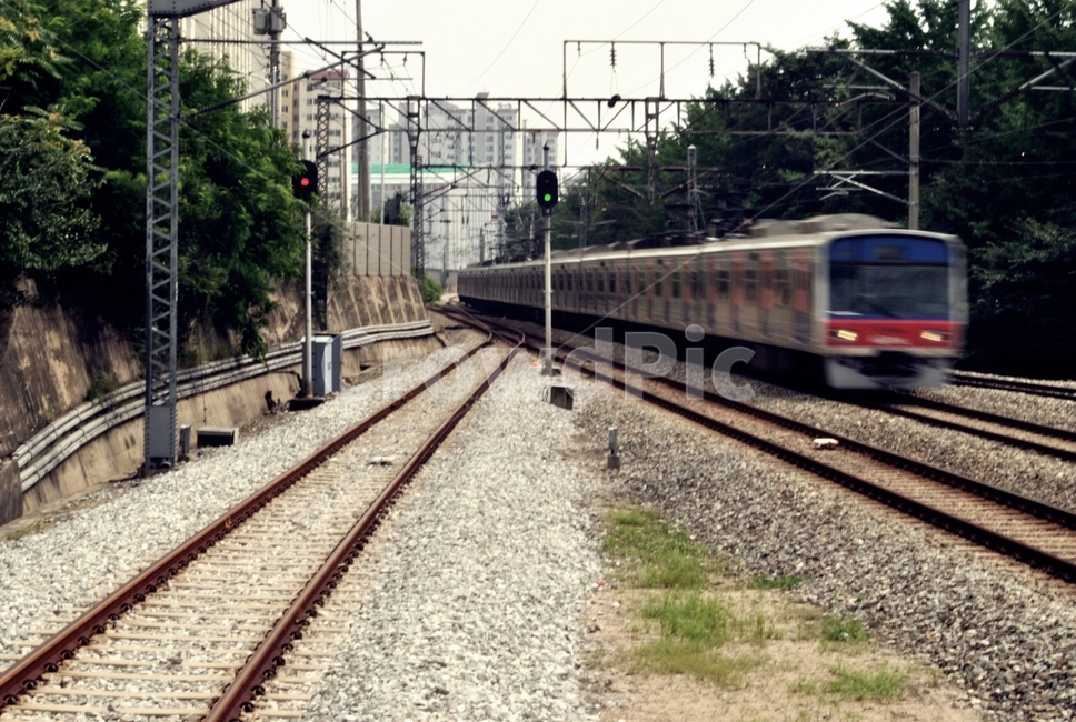지하철,1호선,기차,철길,도착,subway,line1,train,railroad,arriving,교통,교통수단,traffic,transportation