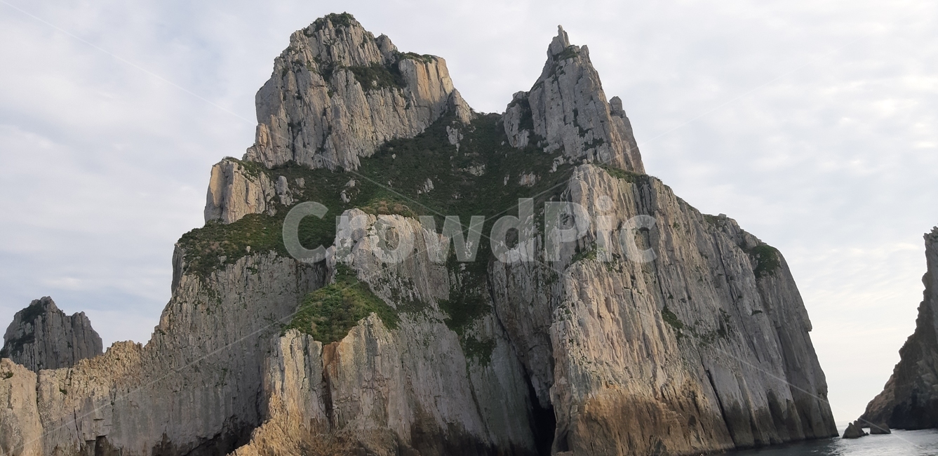 거문도,백도,하백도,해금강,다도해상국립공원
