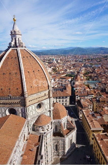 이탈리아,피렌체,두오모,firenze,italy,duomo,건축물,건축,architecture,중세도시,중세건물,중세건축물,종탑,tower,조토의종탑,도시,urban,town,city,붉은지붕,유럽경치,피렌체경치,피렌체풍경,두오모경치,돔,풍경,dome,냉정과열정사이,로맨틱,romantic,경치,scenery,view,하늘,sky,구름,cloud,landscape,해외,외국,세계,foreign,oversea,world