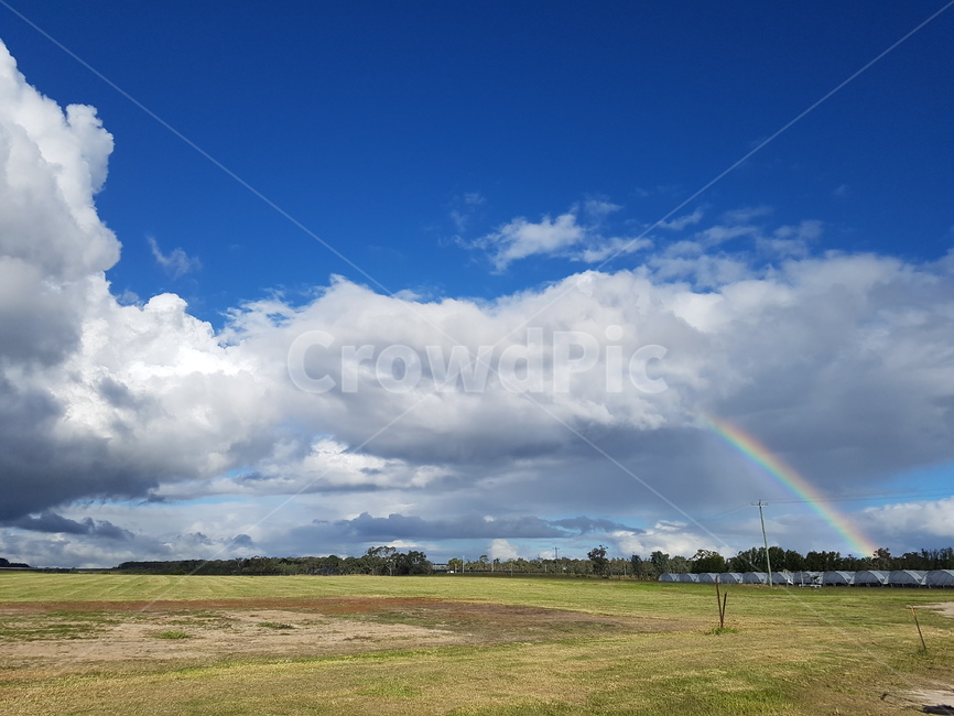 nature,자연,outdoors,옥외,sky,하늘,weather,날씨,cloud,구름,무지개,rainbow