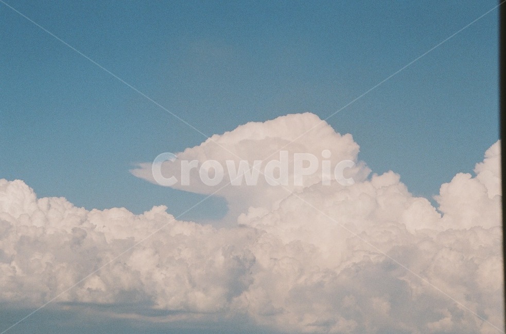 필름카메라,필름,하늘,구름,감성,자연,풍경,nature,landscape,weather,날씨,outdoors,옥외,cloud,sky,cumulus,적운