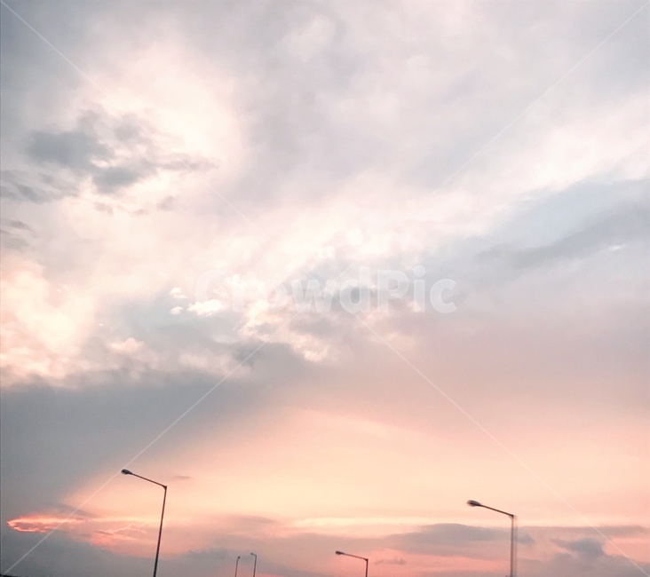 자연,nature,하늘,sky,구름,cloud