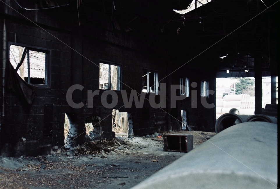 저탄장,대구저탄장,반야월저탄장,감성,필름사진,산업,industry,industrial